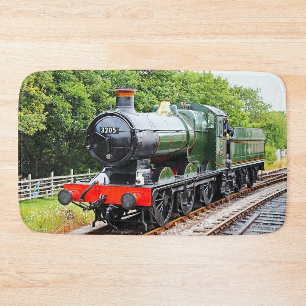 Item preview, Steam Train designed and sold by Murph's Images.