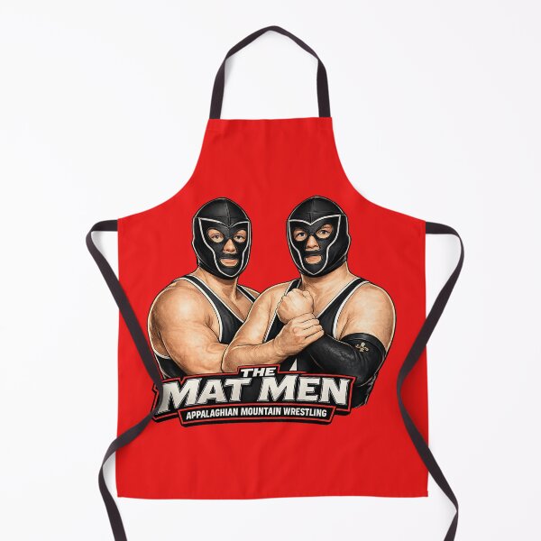 Item preview, The Mat Men designed and sold by JoezPlace.