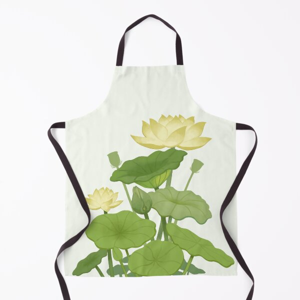 Item preview, Water Lily pad designed and sold by Milliarte_Shop.