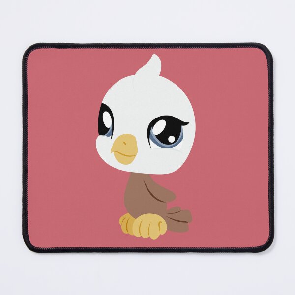 Item preview, Bald Eagle designed and sold by That_Blind_Artist.