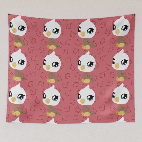 Item preview, Bald Eagle designed and sold by That_Blind_Artist.