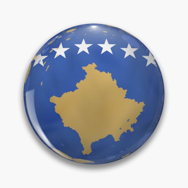 Item preview, Kosovo designed and sold by RickTShop.