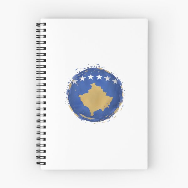 Item preview, Kosovo designed and sold by RickTShop.