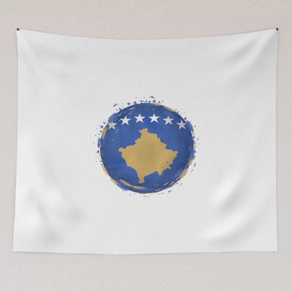 Item preview, Kosovo designed and sold by RickTShop.