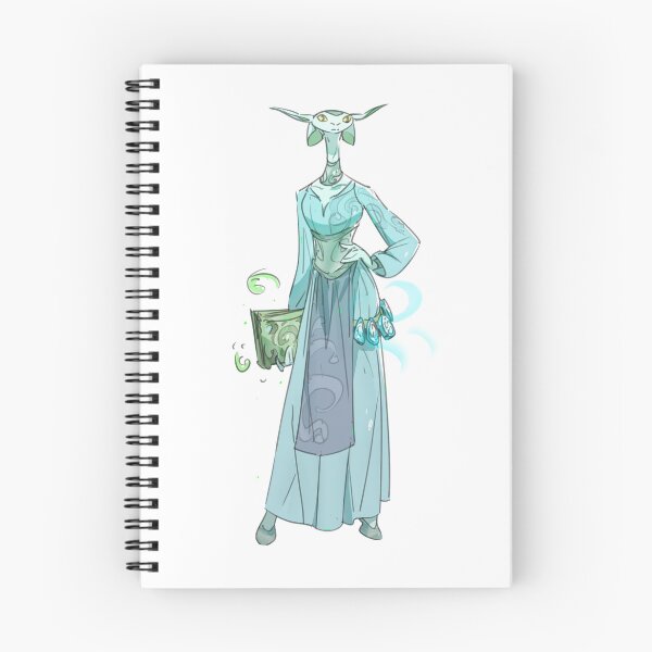 Item preview, Priestess of Venus designed and sold by Artofbouboulonlon.