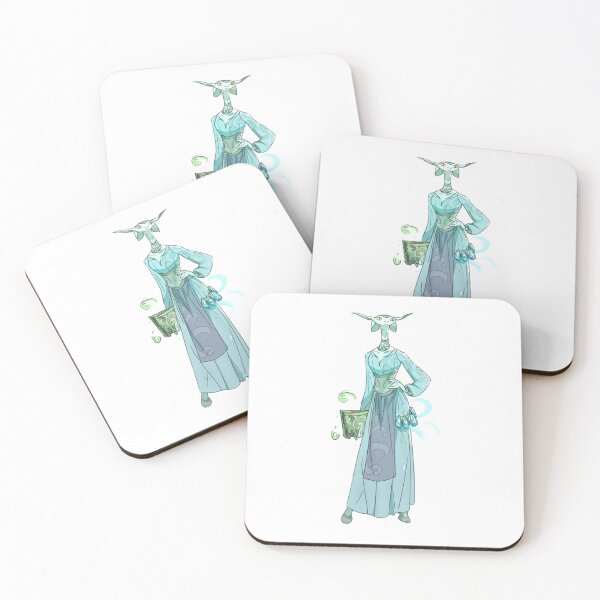 Item preview, Priestess of Venus designed and sold by Artofbouboulonlon.