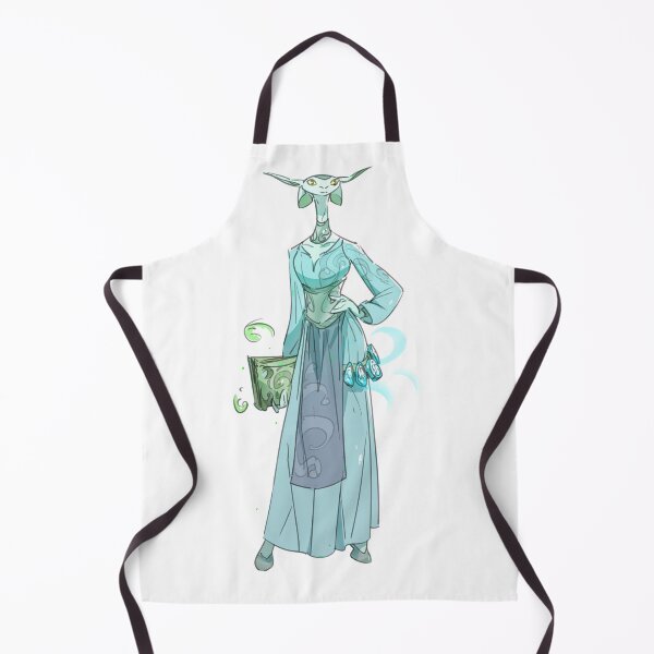 Item preview, Priestess of Venus designed and sold by Artofbouboulonlon.