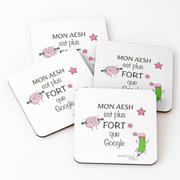 Item preview, My teaching assistant is smarter than Google – funny gift idea to thank my child's teaching assistant designed and sold by Pennie & cie.