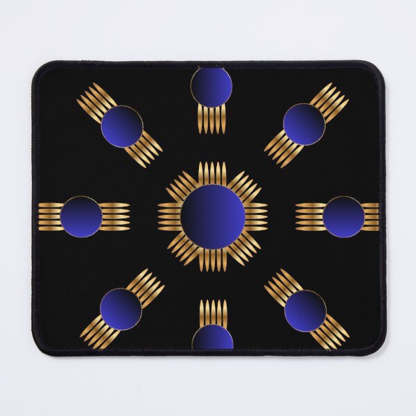 Item preview, Midnight Alignment designed and sold by Dee Tirang.
