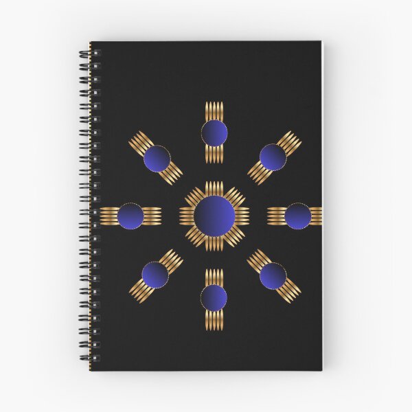 Item preview, Midnight Alignment designed and sold by Dee Tirang.