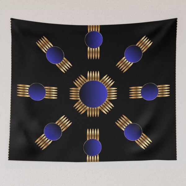 Item preview, Midnight Alignment designed and sold by Dee Tirang.