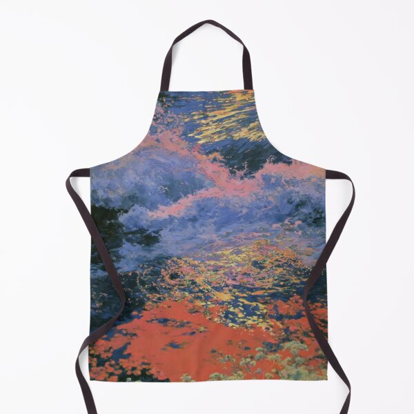 Item preview, Red Clay Heatwaves designed and sold by Veronica Ranti.