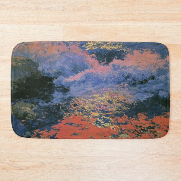 Item preview, Red Clay Heatwaves designed and sold by Veronica Ranti.