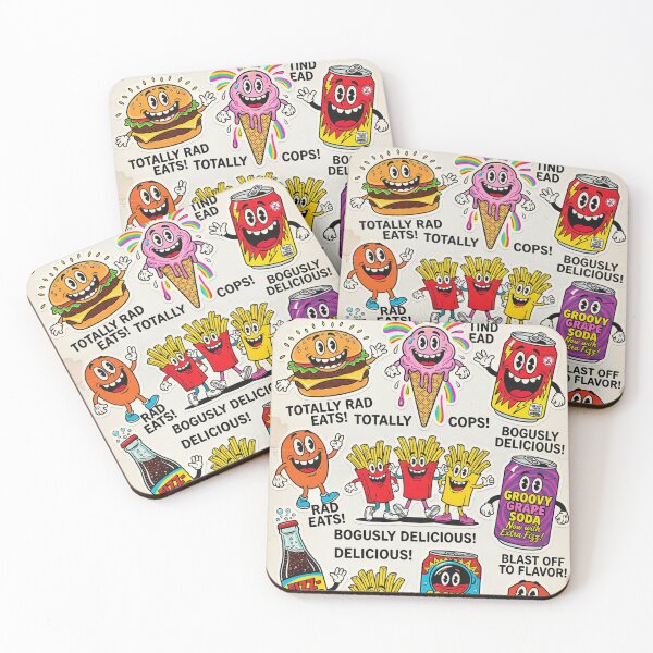 Item preview, Snacks I designed and sold by dudeoir.