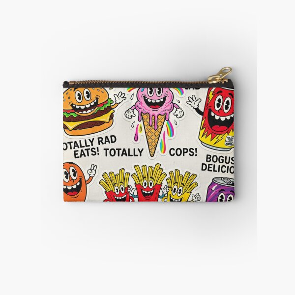 Item preview, Snacks I designed and sold by dudeoir.