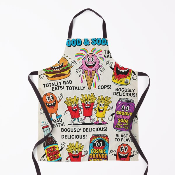 Item preview, Snacks I designed and sold by dudeoir.
