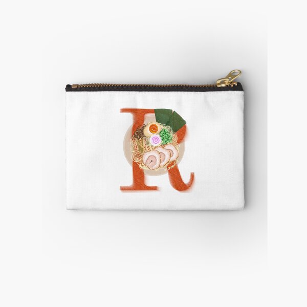 Item preview, R | Ramen designed and sold by LiquidCats.