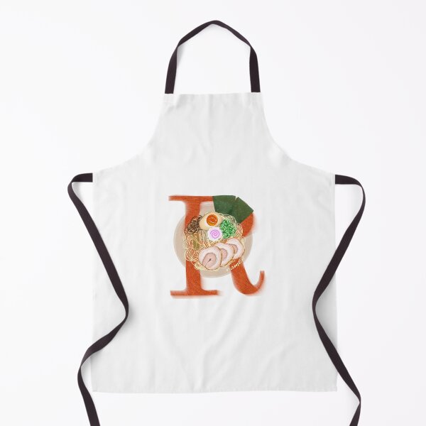 Item preview, R | Ramen designed and sold by LiquidCats.