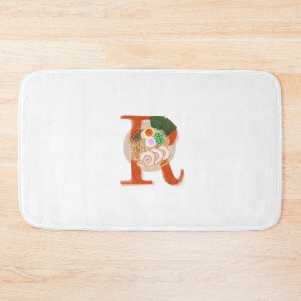 Item preview, R | Ramen designed and sold by LiquidCats.