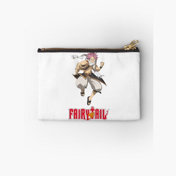 Item preview, Fary Tail; Natsu Dragneel designed and sold by Marco Bottiglieri.