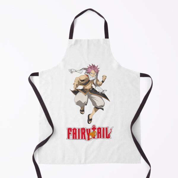 Item preview, Fary Tail; Natsu Dragneel designed and sold by Marco Bottiglieri.