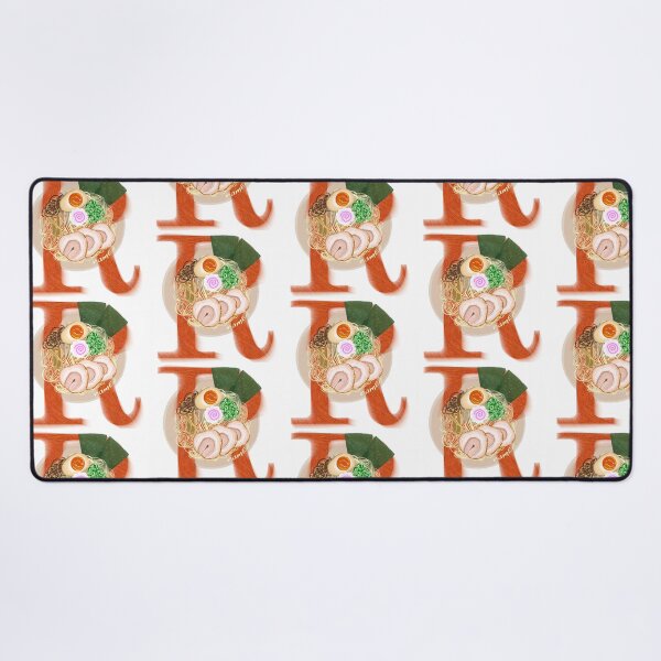 Item preview, R | Ramen designed and sold by LiquidCats.