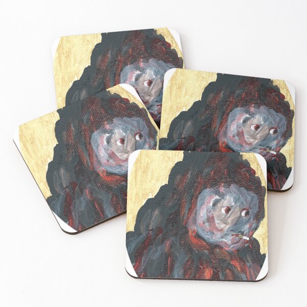 Item preview, Sasquatch Smoke Break designed and sold by donhudgins.