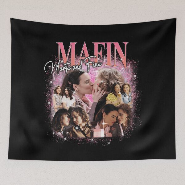 Item preview, Marta And Fina - Mafin  designed and sold by Alsaeed-Noor.