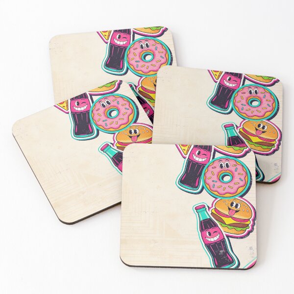 Item preview, 1980's Classics designed and sold by dudeoir.