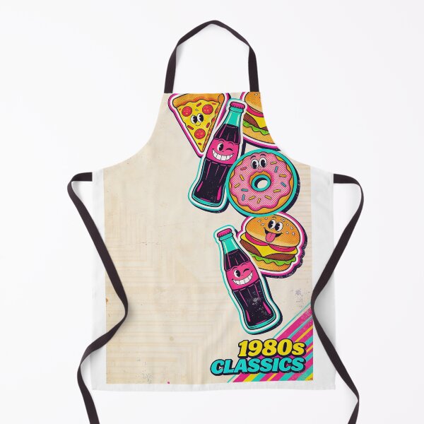 Item preview, 1980's Classics designed and sold by dudeoir.
