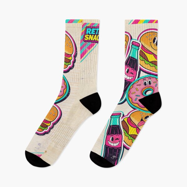 Item preview, 1980's Classics designed and sold by dudeoir.