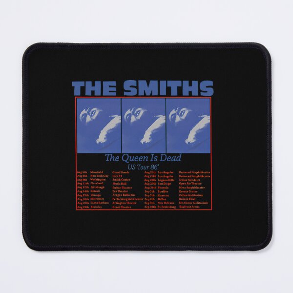 Item preview, The Smiths Style designed and sold by Alsaeed-Noor.