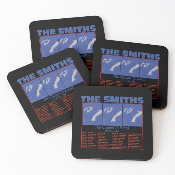 Item preview, The Smiths Style designed and sold by Alsaeed-Noor.