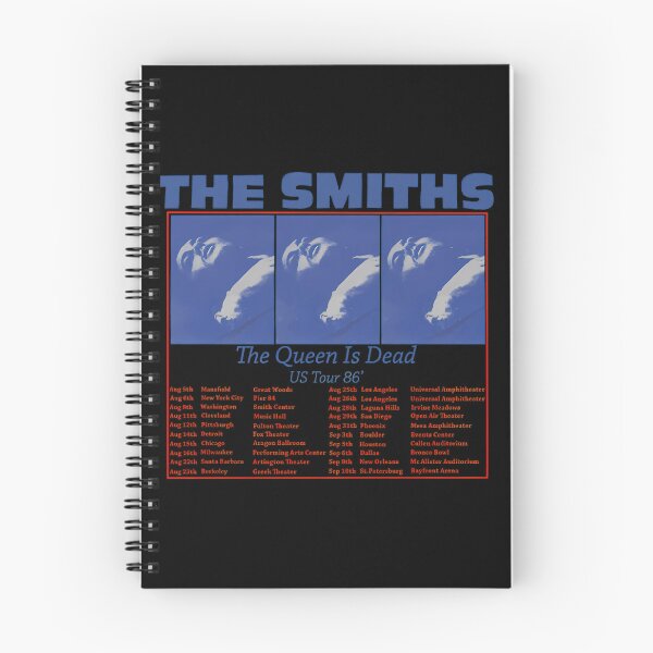 Item preview, The Smiths Style designed and sold by Alsaeed-Noor.