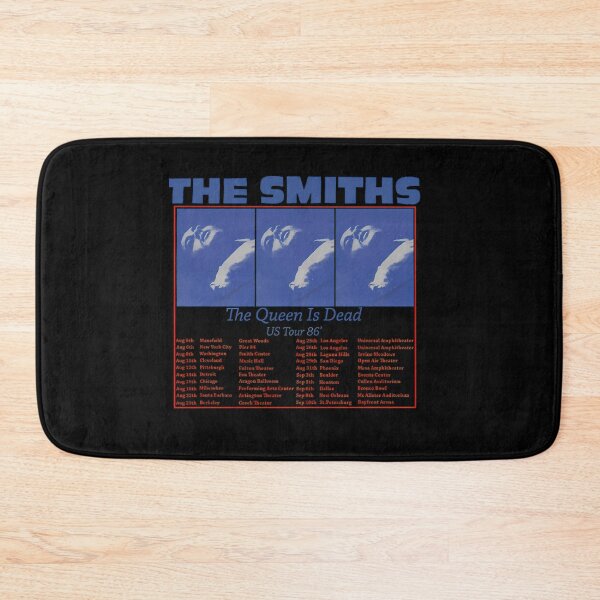 Item preview, The Smiths Style designed and sold by Alsaeed-Noor.