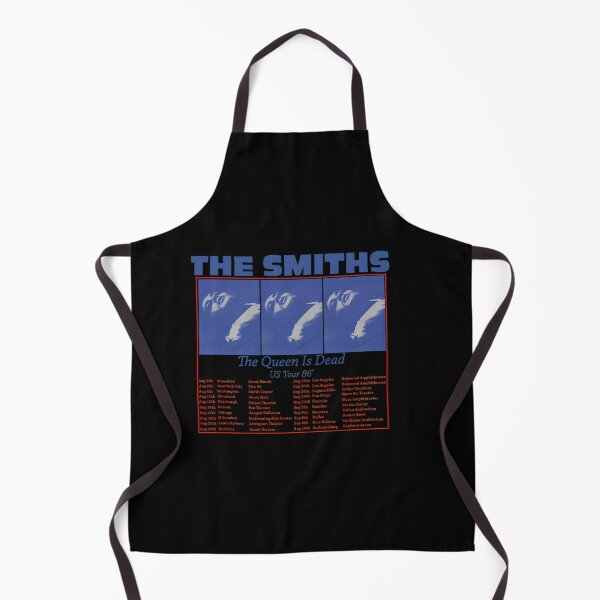 Item preview, The Smiths Style designed and sold by Alsaeed-Noor.