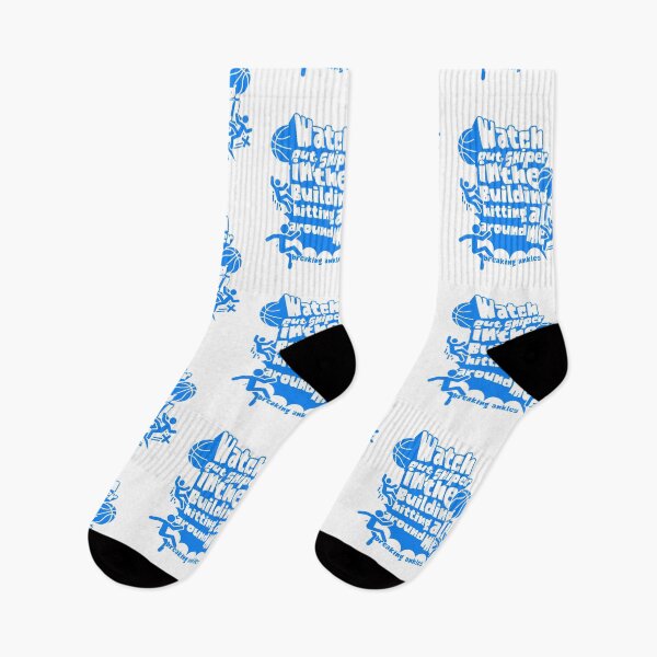 Item preview, Ankle Breaker Basketball designed and sold by hummyteez.