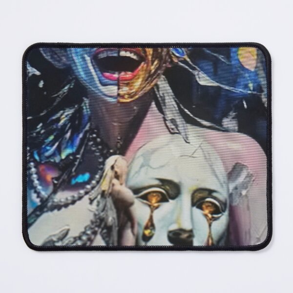 Item preview, The Queen Who Split designed and sold by Joshuamarie19.