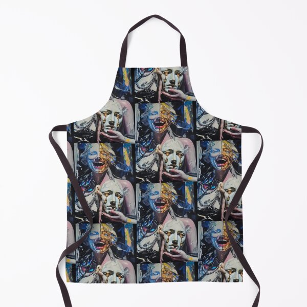 Item preview, The Queen Who Split designed and sold by Joshuamarie19.