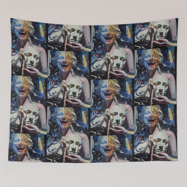 Item preview, The Queen Who Split designed and sold by Joshuamarie19.