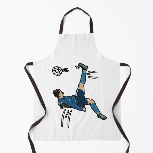 Item preview, Cristiano Ronaldo Bicycle Kick designed and sold by MKDSN.