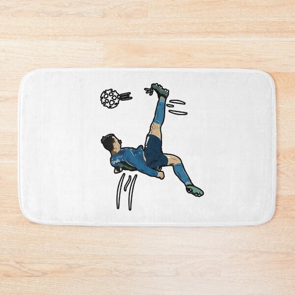 Item preview, Cristiano Ronaldo Bicycle Kick designed and sold by MKDSN.