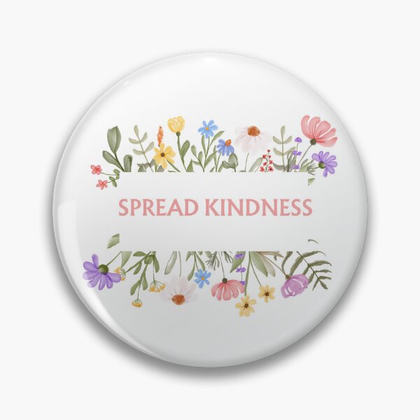 Item preview, Spread Kindness designed and sold by Nourch.