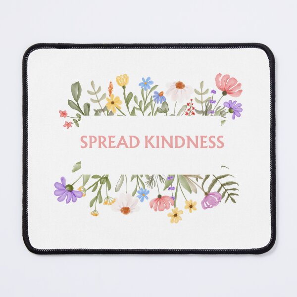 Item preview, Spread Kindness designed and sold by Nourch.