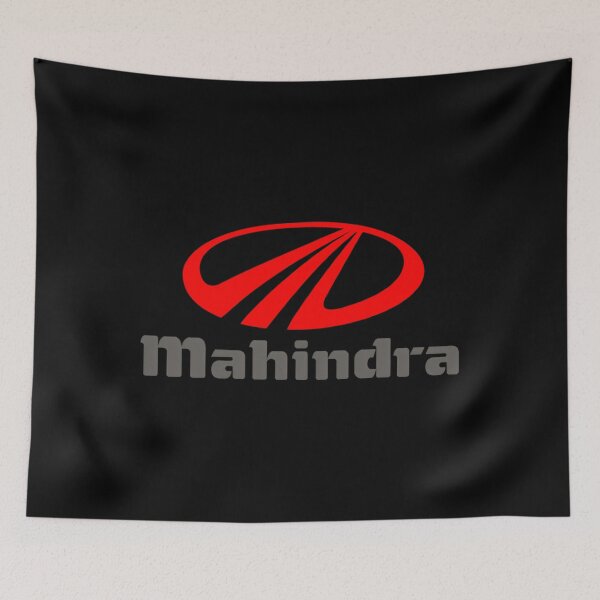 Item preview, Mahindra Brand designed and sold by Alsaeed-Noor.