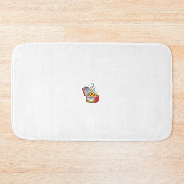 Item preview, Red Lunchbox Flowers Fruit Popsicles designed and sold by AbanoubStore.