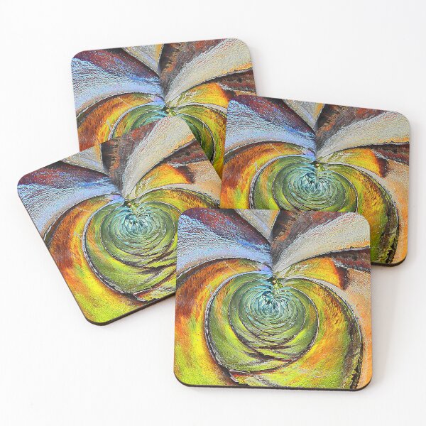 Item preview, Abstract ( 135 )  A Traveller's Palm  (2) designed and sold by Larry Davis.