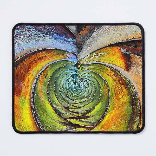 Item preview, Abstract ( 135 )  A Traveller's Palm  (2) designed and sold by Larry Davis.
