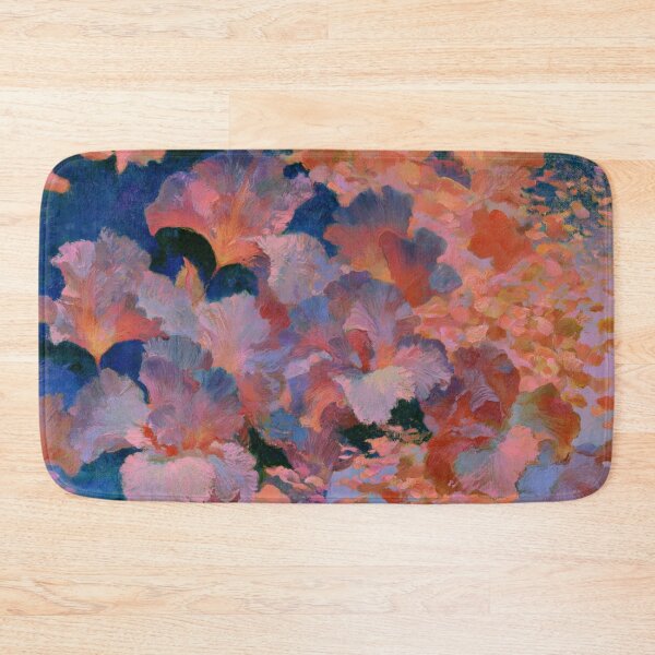 Item preview, Rose and Brass Confetti designed and sold by Veronica Ranti.
