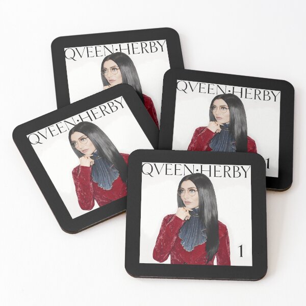 Item preview, Qveen Herby designed and sold by Alsaeed-Noor.